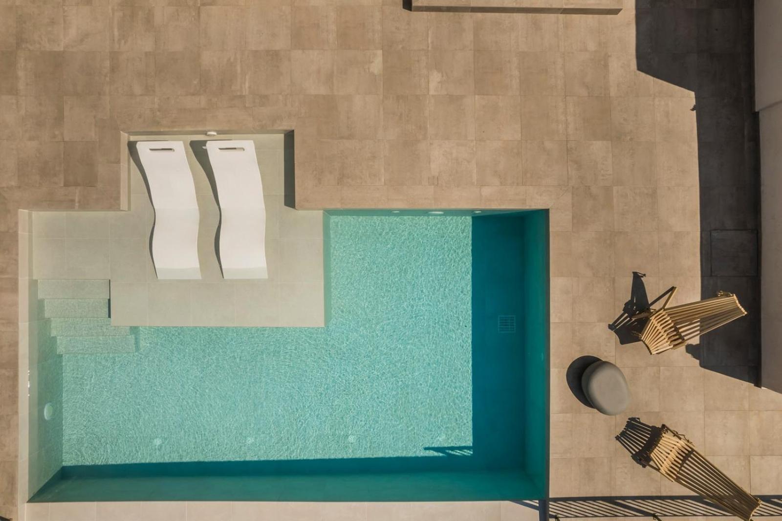 Lanolia - Olea Di Assos Villas Asos Bagian luar foto