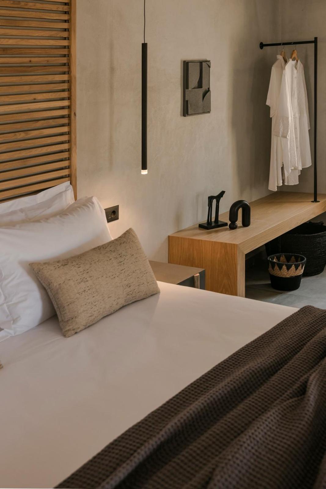 Lanolia - Olea Di Assos Villas Asos Bagian luar foto